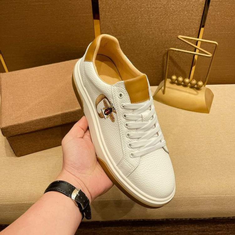 Picture of Gucci Shoes _SKUGuccisz38-44mnf03399085